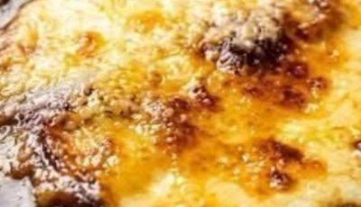 Slow Cooker French Onion Soup Recipe