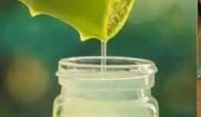 1000 Times Stronger Than Botox! Natural Collagen Aloe Vera! Erases All Wrinkles