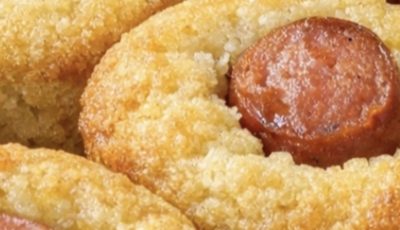 Mama whipped a tray of these up for the neighborhood gathering and everyone begged for the recipe immediately. Can’t believe this is only 3 ingredients