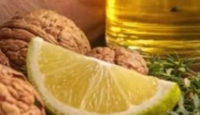 Natural Oil to Reduce Uric Acid: Benefits, Recipe