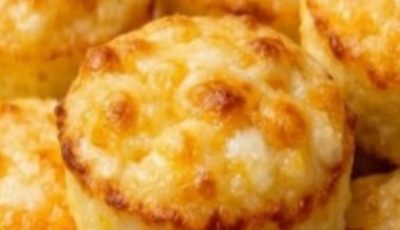 Ingredient Low-Carb Egg Bites (The High-Protein Breakfast That Saves Your Mornings)