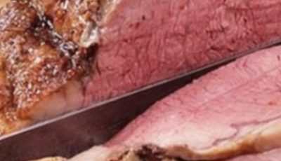 Perfect Prime Rib!!!