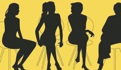 Which Woman Looks Oldest …This Personality Test Claims to Reveal Your True Character