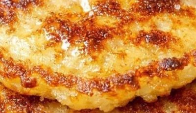 Fried Green Tomatoes