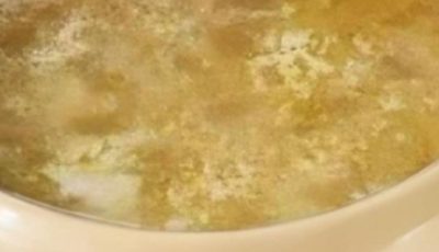 Traditional Onion Soup: A Comforting Classic for Dinner