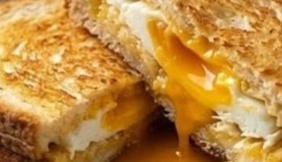 Air Fryer Poached Eggs
