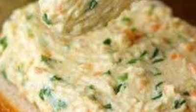 Creamy Chicken and Carrot Spread – A Hidden Gem You’ll Want to Save