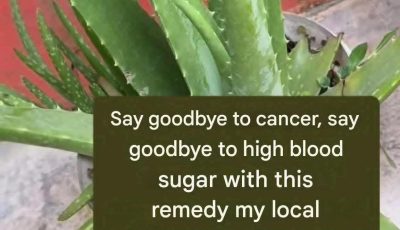 How to prepare aloe vera juice step by step