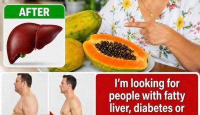 Papaya Seeds: Liver-Friendly Superfood or Hidden Health Risk?