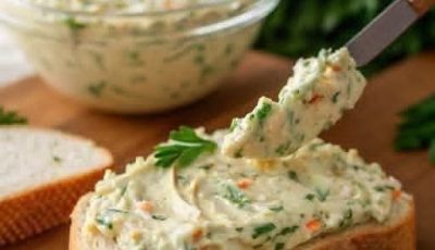 Creamy Chicken and Carrot Spread – A Hidden Gem You’ll Want to Save