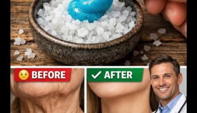 People Keep Asking If I Had Cosmetic Treatments! The Natural Hand and Arm Care Routine That Helps Skin Look Smoother and More Radiant