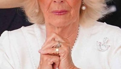 Buckingham Palace Confirms the Rumor: King Charles and Queen Camilla’s Historic Decision