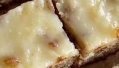 German Honey Bars: A Traditional Lebkuchen Recipe