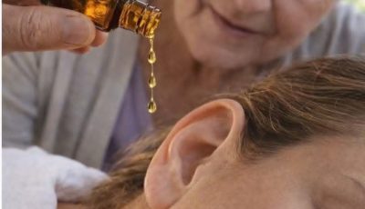Put 2 drops in your ear and you will hear like before. Recover your hearing.