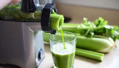 Celery Juice: A Simple Daily Habit for Supporting Your Body’s Natural Wellness
