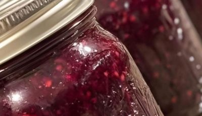 Amish Sweet Pepper Relish