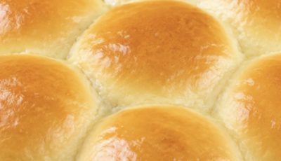 Mother’s Refrigerator Rolls Recipe
