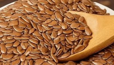 7 Powerful Benefits of Flax Seeds – And How to Use Them