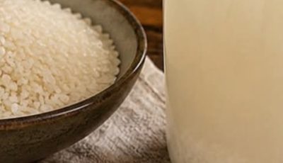 Rice Water at Home: Are You Missing This Simple Daily Habit?
