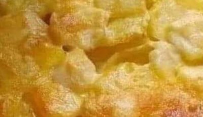 Best Scalloped Potatoes