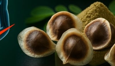 12 Moringa Seed Benefits You’ll Never Hear from Your Doctor (But You Should Know)