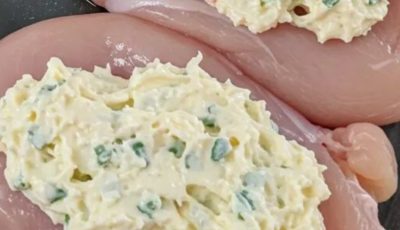 Melt-In-The-Whispering-Moisture Chicken Breasts: A Tender, Creamy Oven Delight