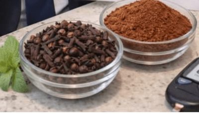 Chew Just 2 Cloves a Day — You’ll Be Amazed at What Happens to Your Body