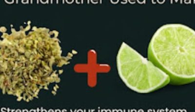 Oregano and Lemon: Natural Remedies for Immunity, Digestion, and Detox