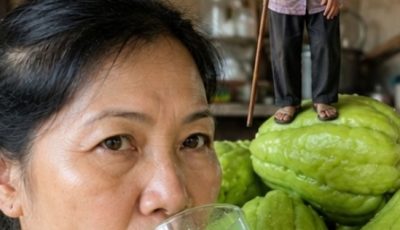 Chayote Juice: A Light and Natural Beverage for Everyday Wellness