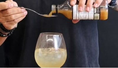 Apple Cider Vinegar on an Empty Stomach: Trend, Benefits, and What Science Really Says
