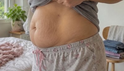 3 Natural Detox Drinks That May Help Reduce Bloating and Support a Flatter Belly in 10 Days