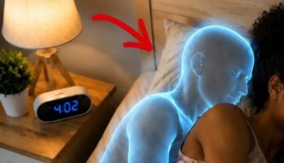 Did You Know That Waking Up at 3 or 4 in the Morning Is a Clear Sign of… (Let’s Finish That Sentence Together)