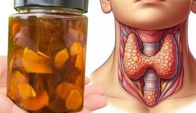 This heals your thyroid in just 3 days