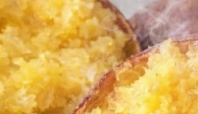 Doctors Reveal What Eating Sweet Potatoes Every Day Really Does to Your Body – Key Insights for Better Nutrition