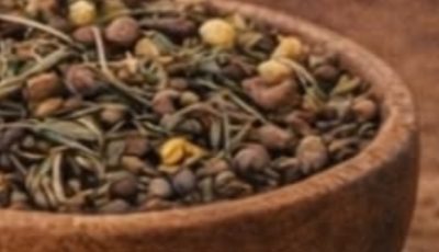 “6 Simple Steps to Heal the Thyroid Naturally.”