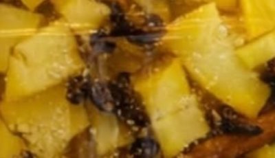 Have You Tried Boiling Pineapple Peels with Cloves for a Simple Daily Drink?