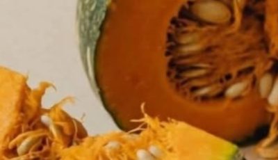 Pumpkin Home Remedies for High Blood Sugar, Cholesterol, and Artery Cleansing