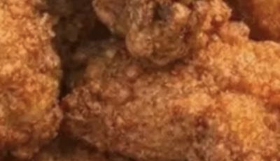 Slap Ya Momma Fried Chicken