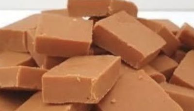 Sugar-Free, Fat-Free Dulce de Leche (4 Ingredients)
