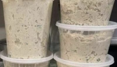 Zero Points Chicken Salad Recipe