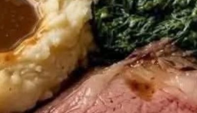 Prime Rib Perfection: A Masterpiece or a Miss