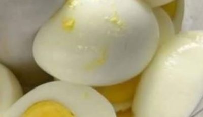 Humpty Dumpty Dip!