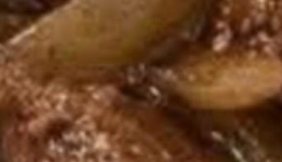 Liver and Onions: A Timeless Comfort Food Packed with Flavor and Nutrition