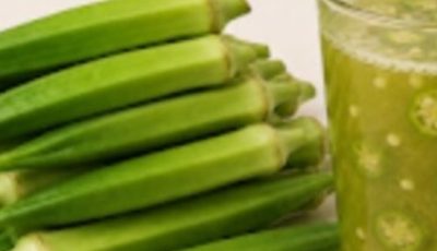 OKRA: 6 Benefits of Drinking Okra Water at Night + Easy Recipe
