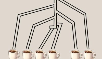 The Cup You Think Will Fill First Reveals If You’re A Narcissist