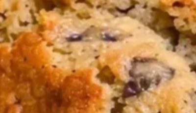Sugar-Free Banana Bread