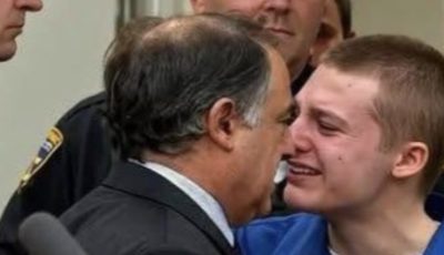 Teen Sentenced to 452 Years in Prison — But What Happened 18 Years Later Changed Everything