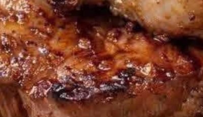 Delicious Brown Sugar Chops