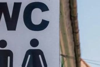 What Does “WC” Actually Stand For? The Toilet Sign Mystery Finally Solved!