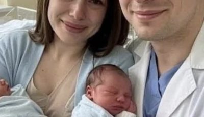 Young Mother Dies Less Than 24 Hours After Giving Birth to Triplets — A Heartbreaking Reminder of Maternal Health Risks